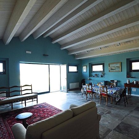 B&B Podere684 Гроссето Экстерьер фото
