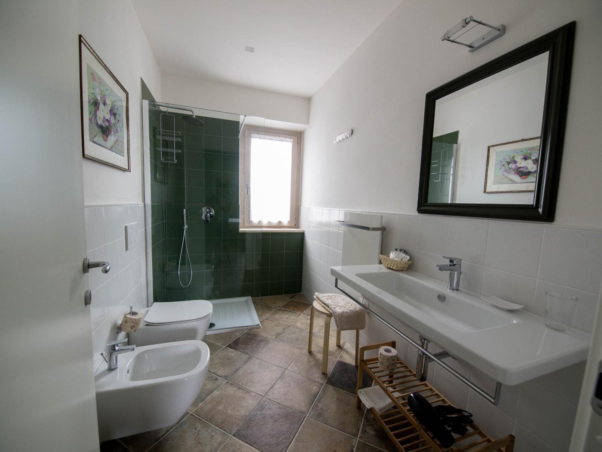 B&B Podere684 Гроссето Экстерьер фото