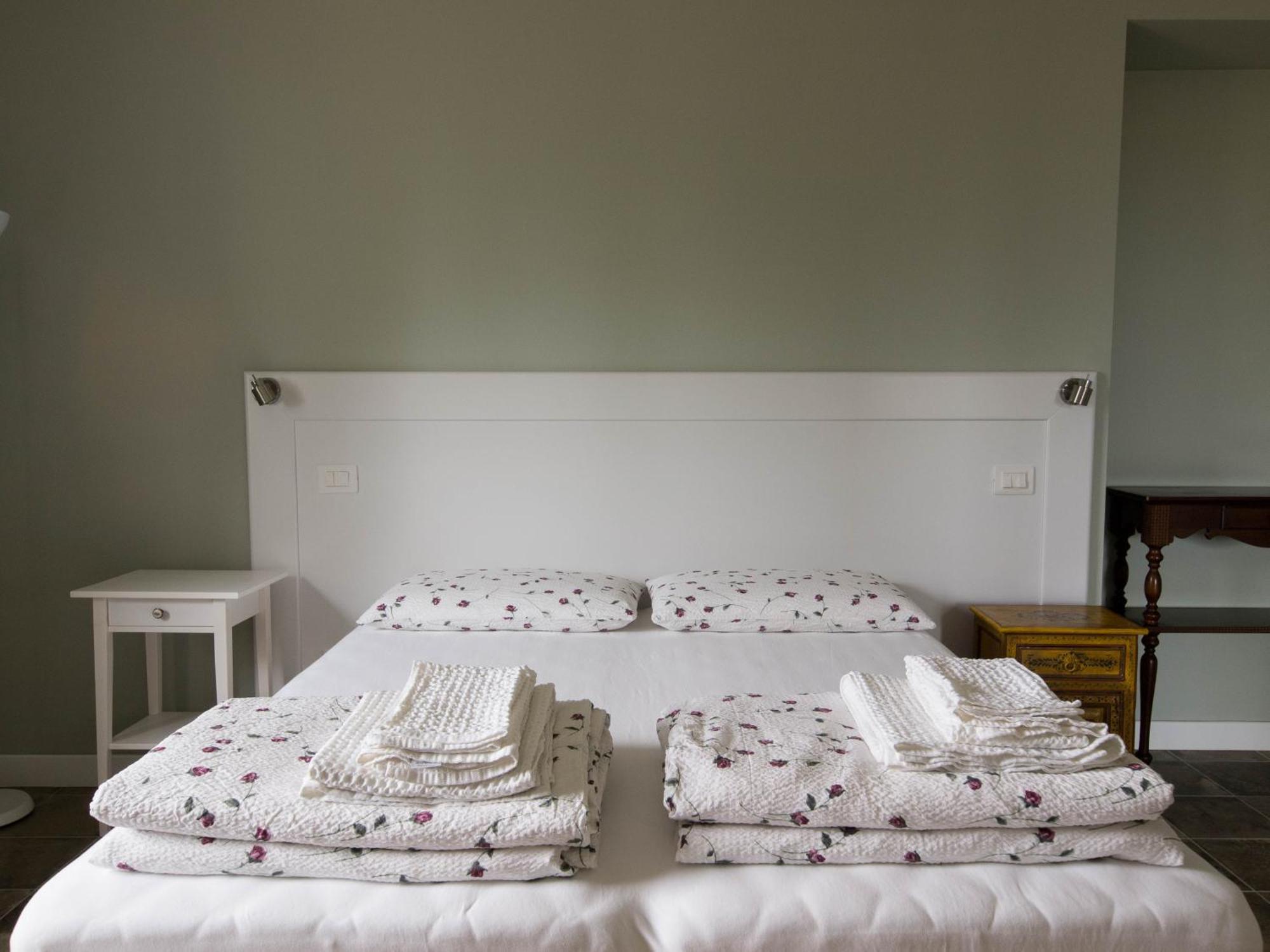 B&B Podere684 Гроссето Экстерьер фото