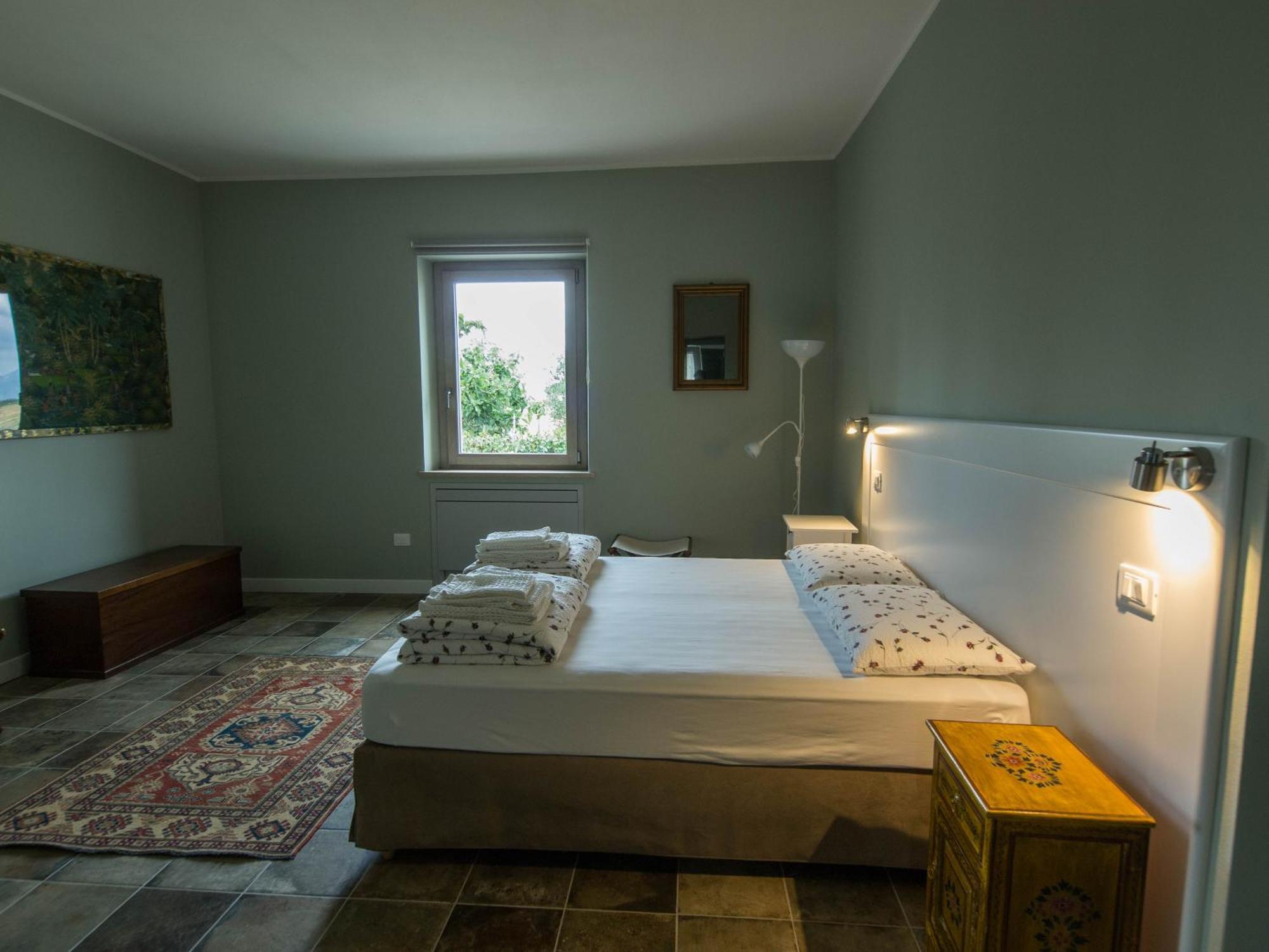 B&B Podere684 Гроссето Экстерьер фото