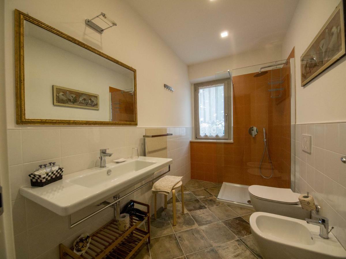 B&B Podere684 Гроссето Экстерьер фото
