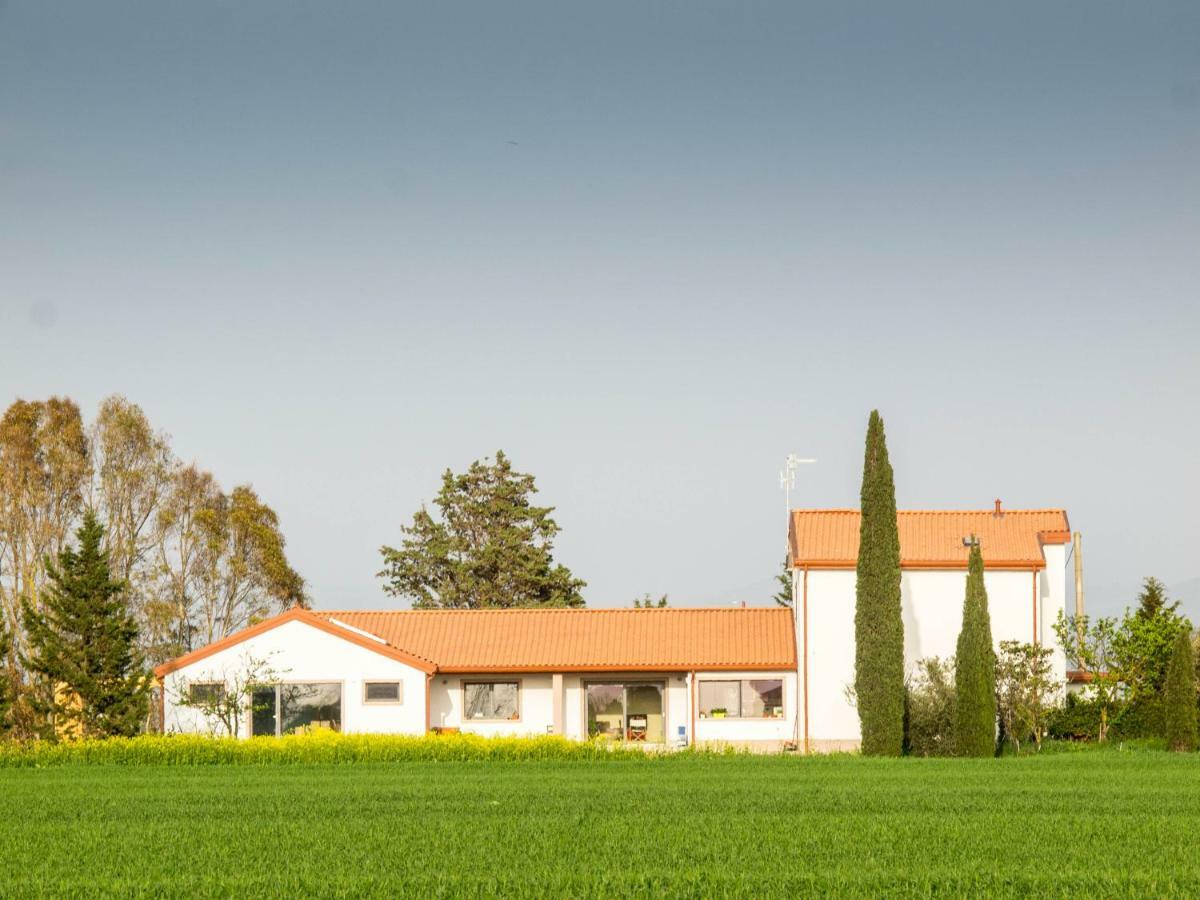 B&B Podere684 Гроссето Экстерьер фото
