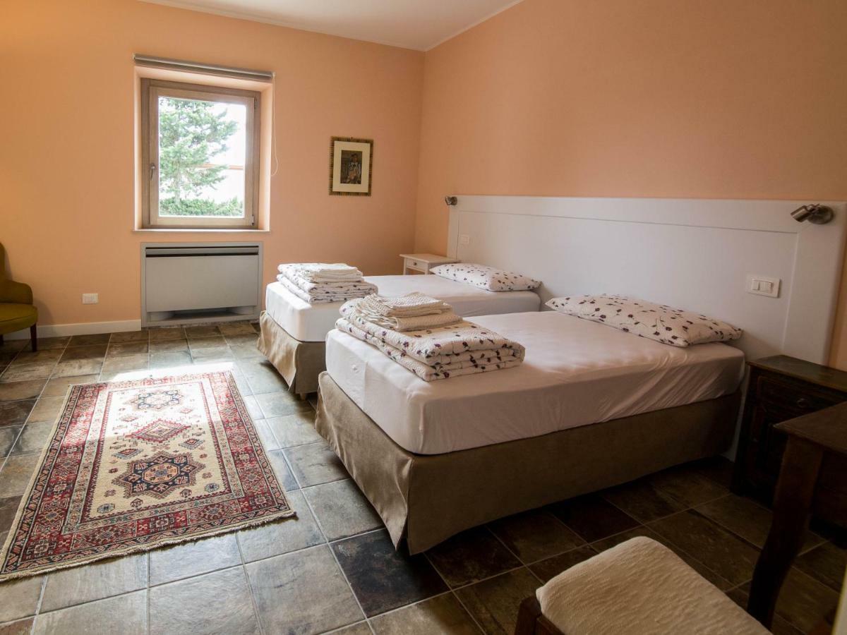 B&B Podere684 Гроссето Экстерьер фото