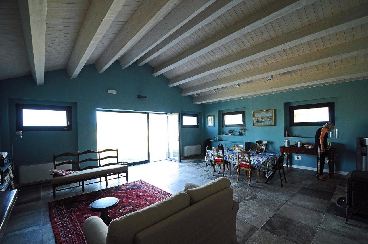B&B Podere684 Гроссето Экстерьер фото